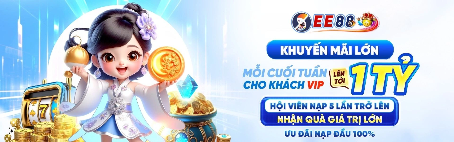 Ứng dụng, bảo mật tài khoản và hỗ trợ người dùng của Ee88